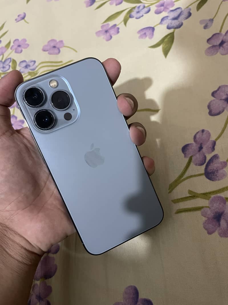 Apple iPhone 13 Pro 0