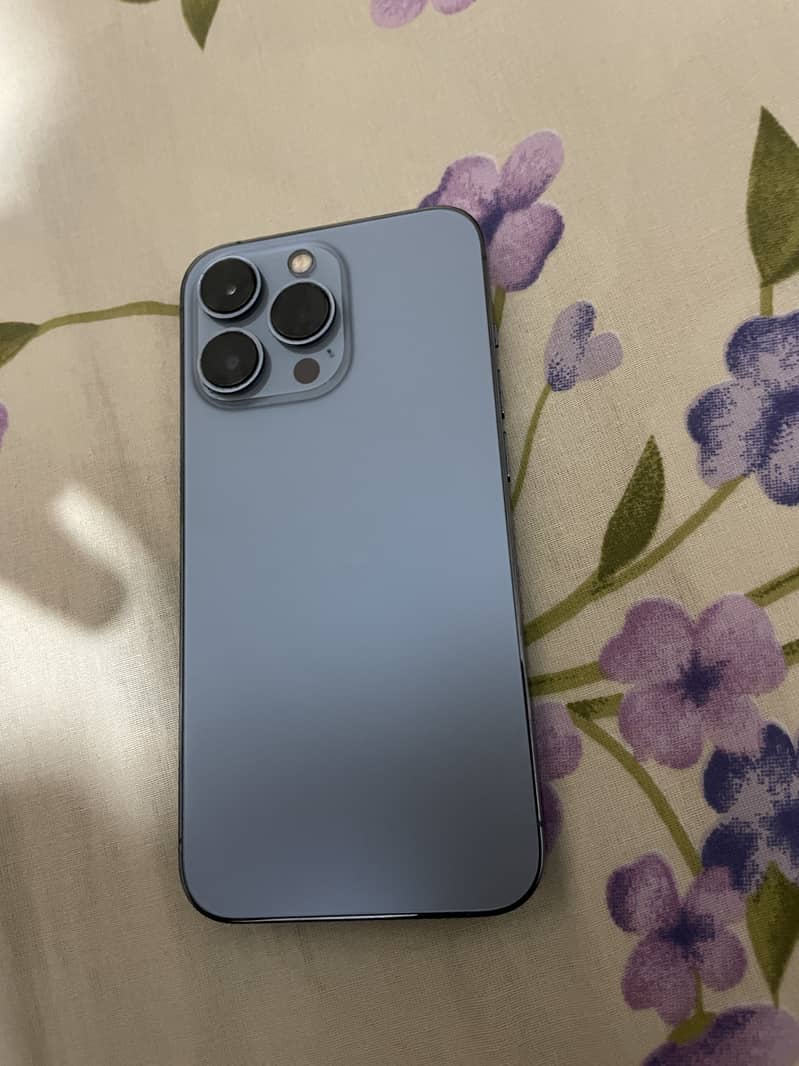 Apple iPhone 13 Pro 2