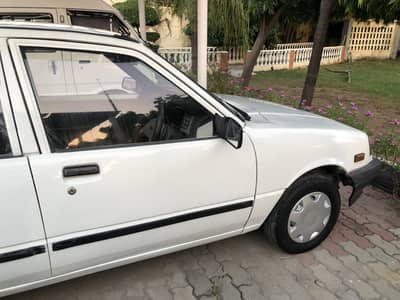 Khyber 97 model
