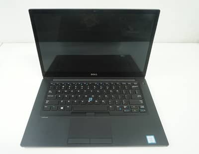 Dell 7480 ~ Core i5 6th Gen ~ 14" FHD Touchscreen ! Import Stock