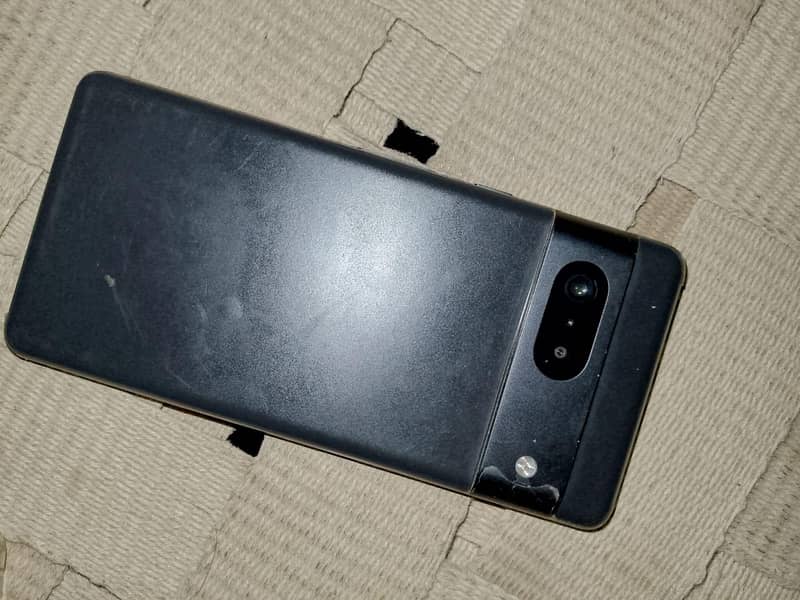 Google Pixel 7 0