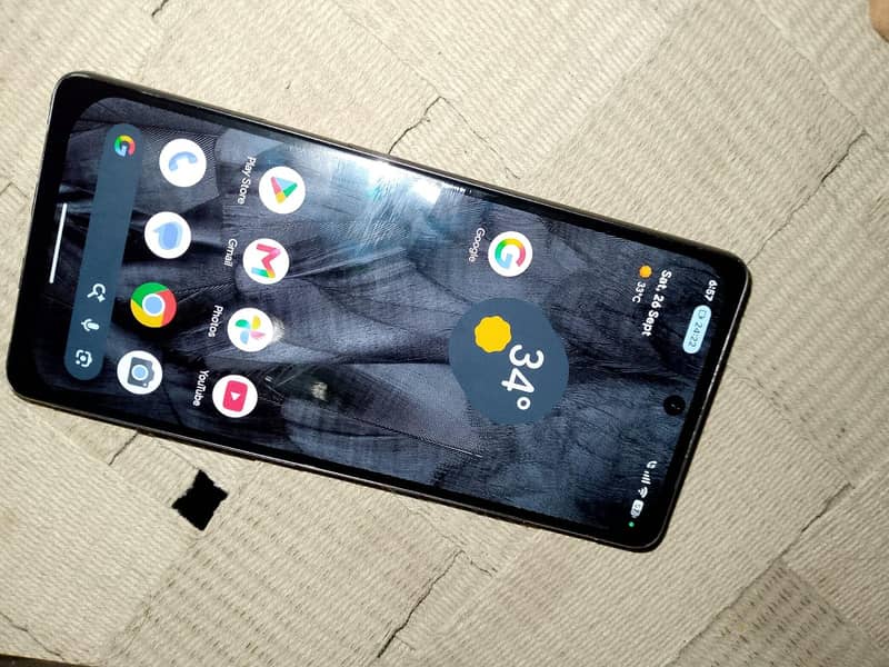 Google Pixel 7 1