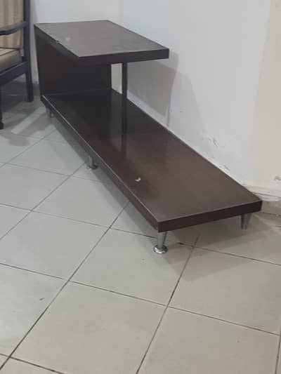 tv table