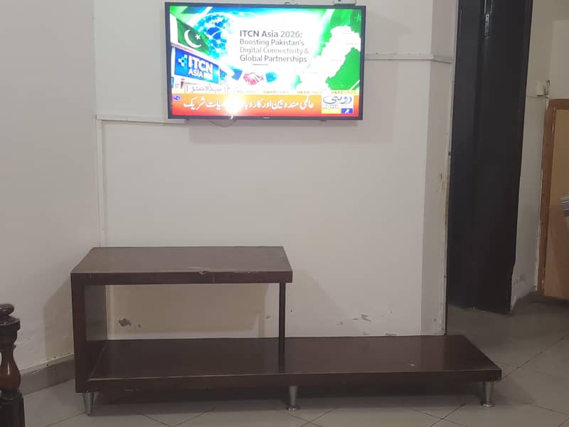 tv table 2
