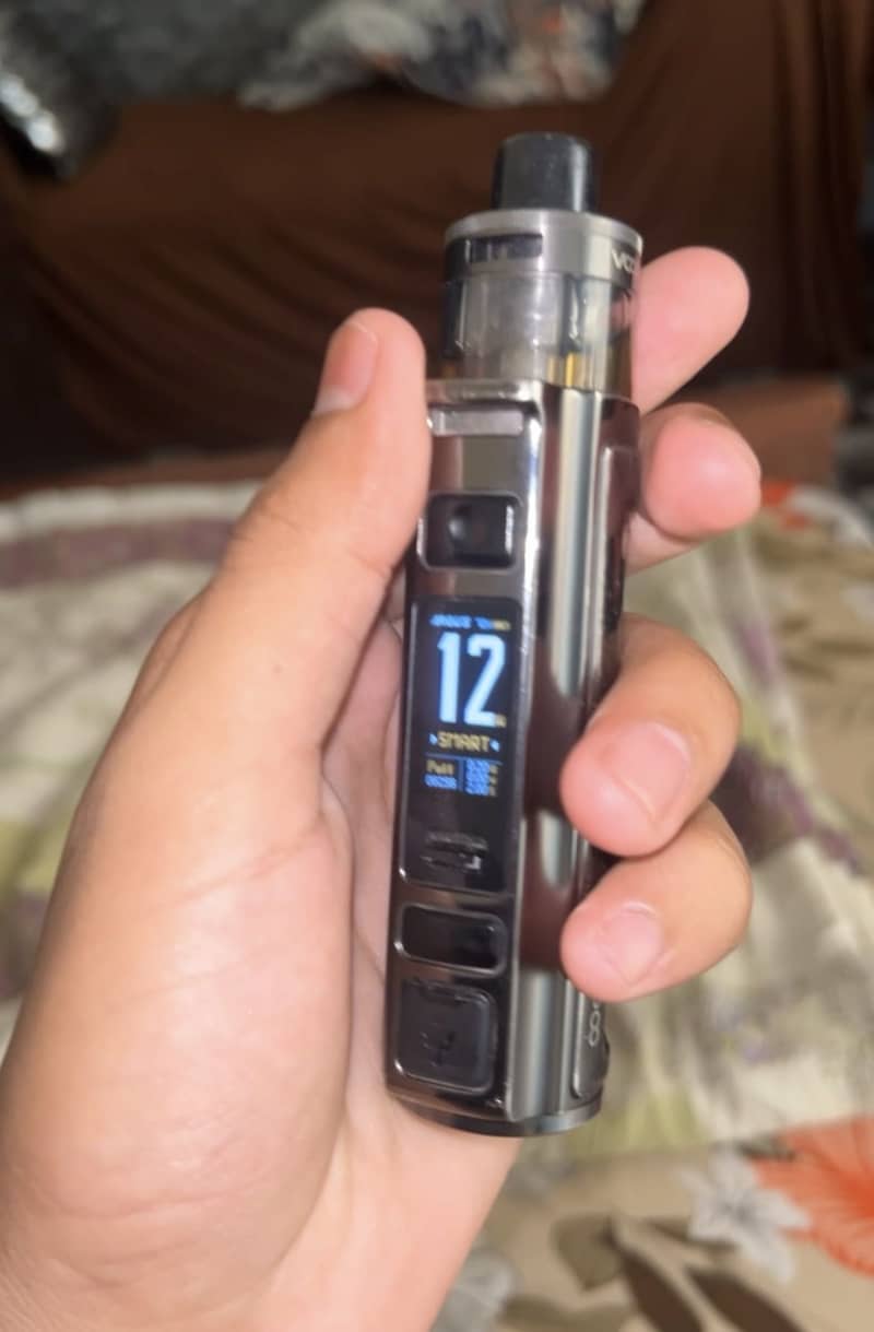 Voopoo argus pro2 0