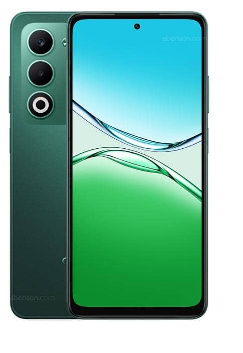 OPPO A5 1
