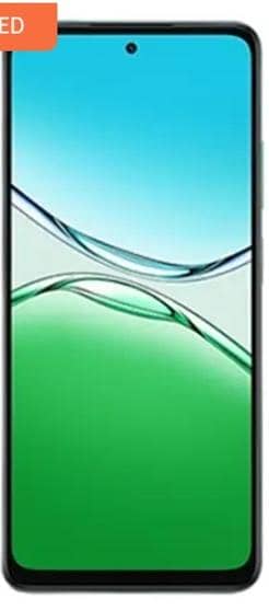 OPPO A5 2