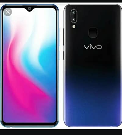 Vivo Y91 3 32