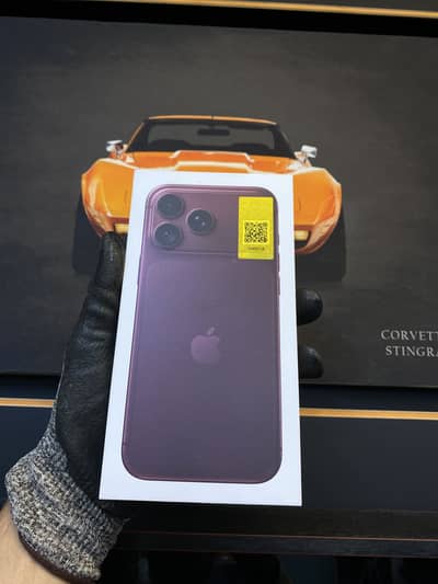 Apple iPhone 18 Pro Max