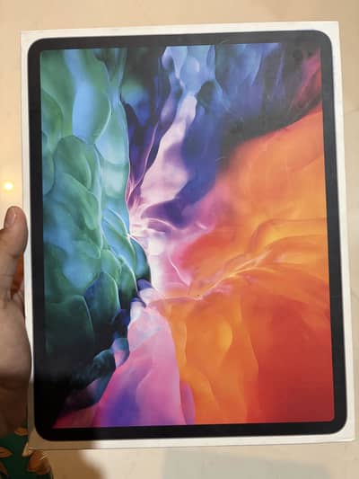 IPAD PRO 12.9 4th Generation