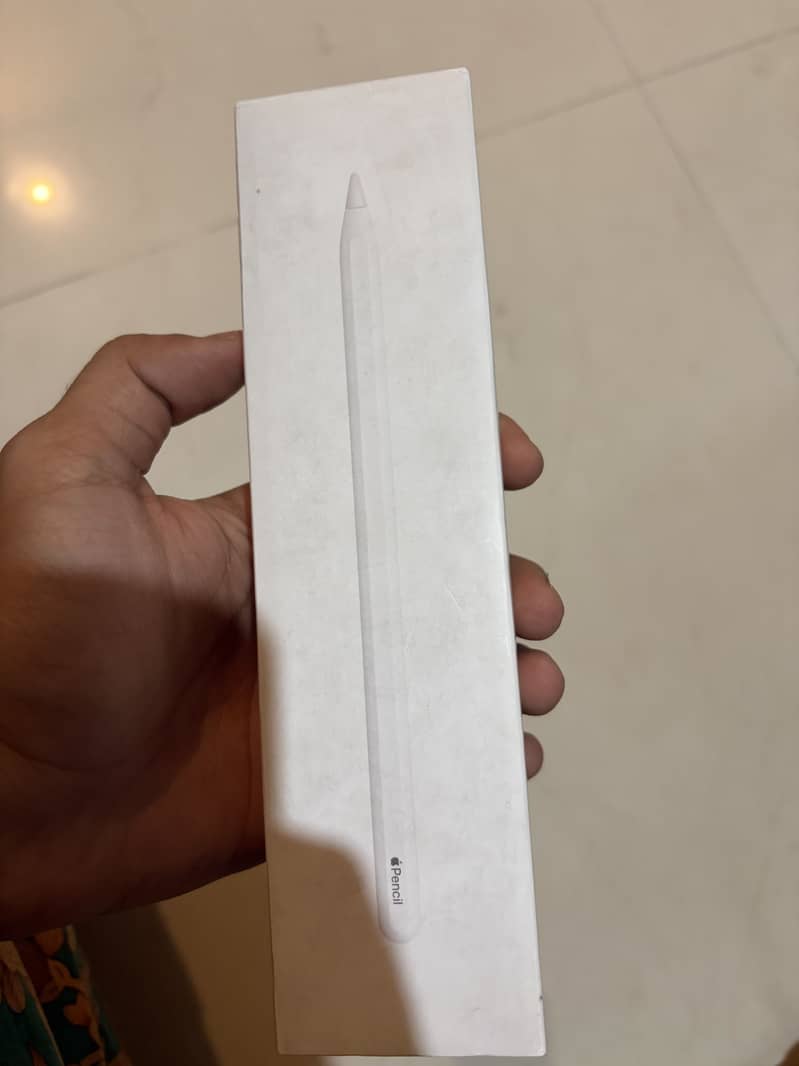 IPAD PRO 12.9 4th Generation 2