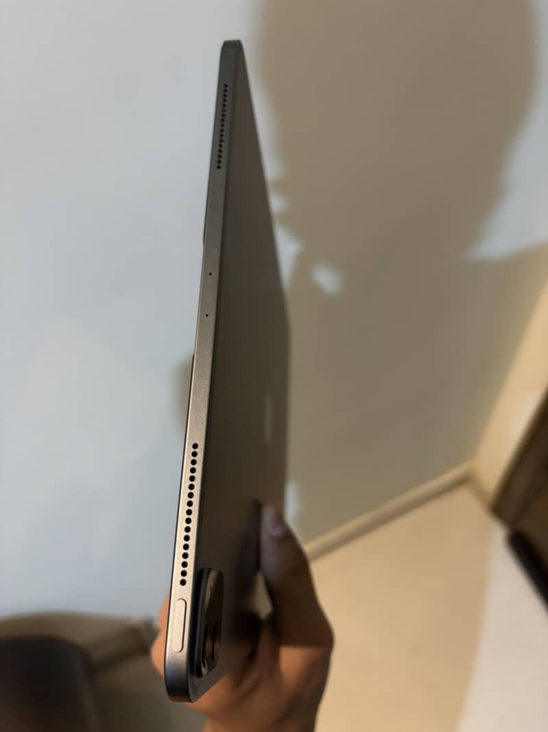 IPAD PRO 12.9 4th Generation 4