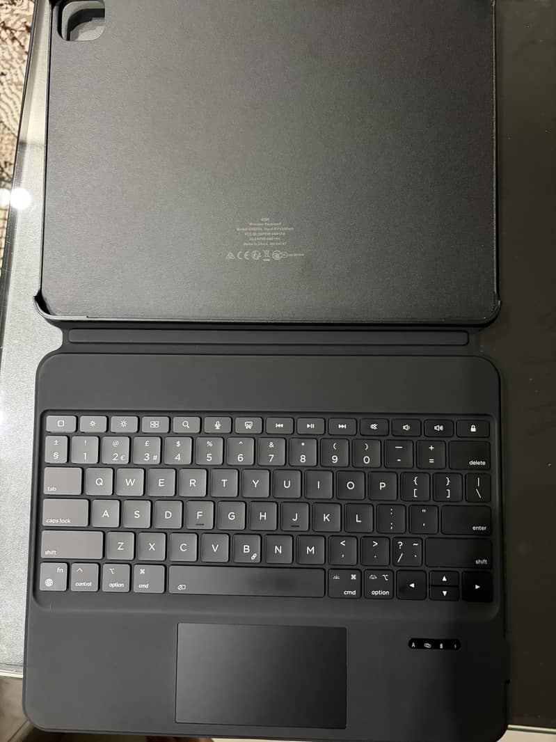 IPAD PRO 12.9 4th Generation 6