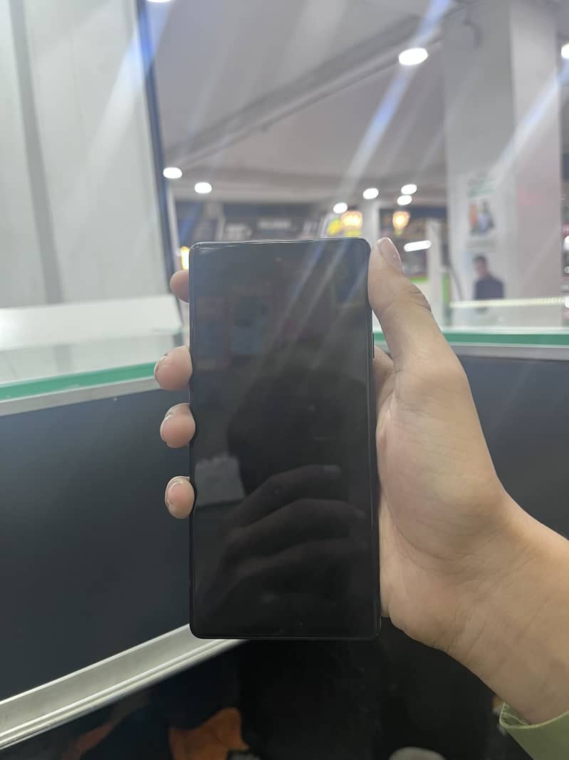 Google Pixel 6a 2