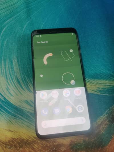 mobile google pixel 4xl