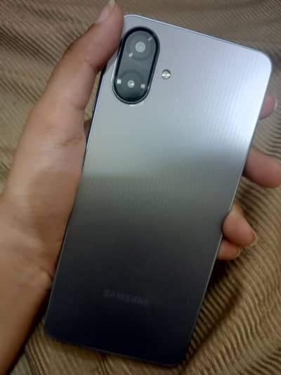 Samsung Mobile A07 5G