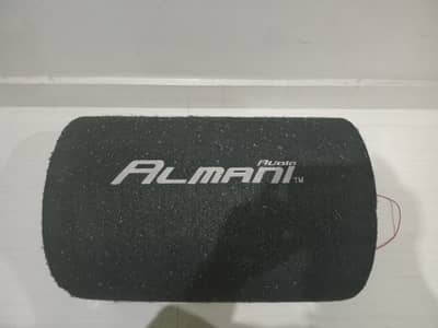 like new sound is good   no any type of issue