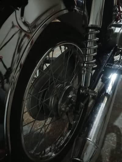 7t bike