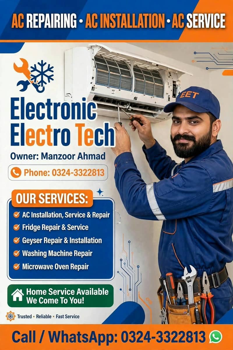 Electronic Electro tech 0