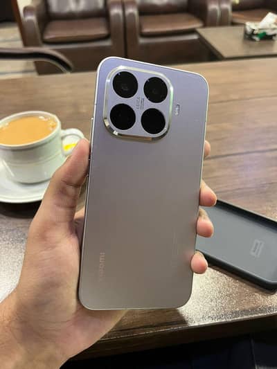 Xiaomi 15t pro