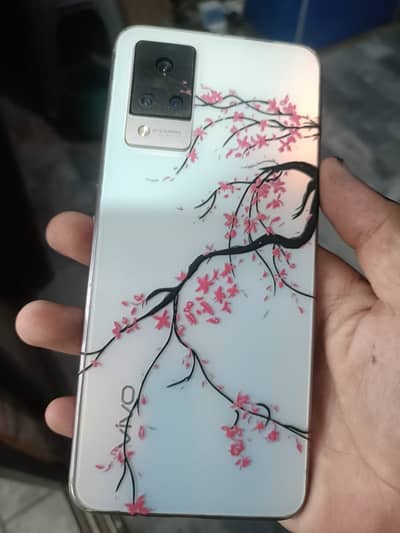 Vivo V20