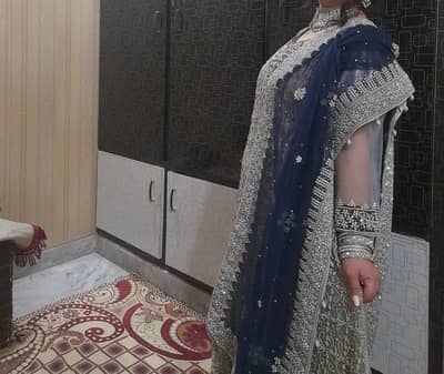 Walima Dress