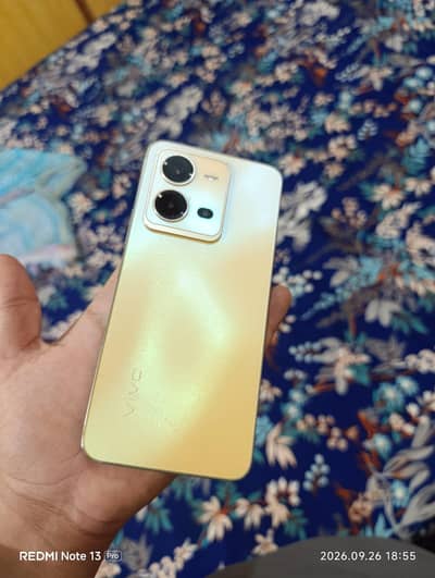 Vivo V25e
