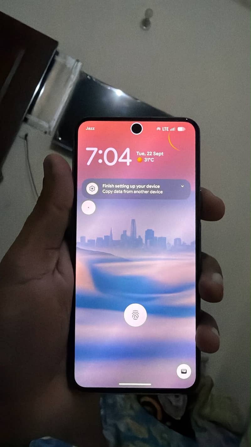 Google Pixel 8 2