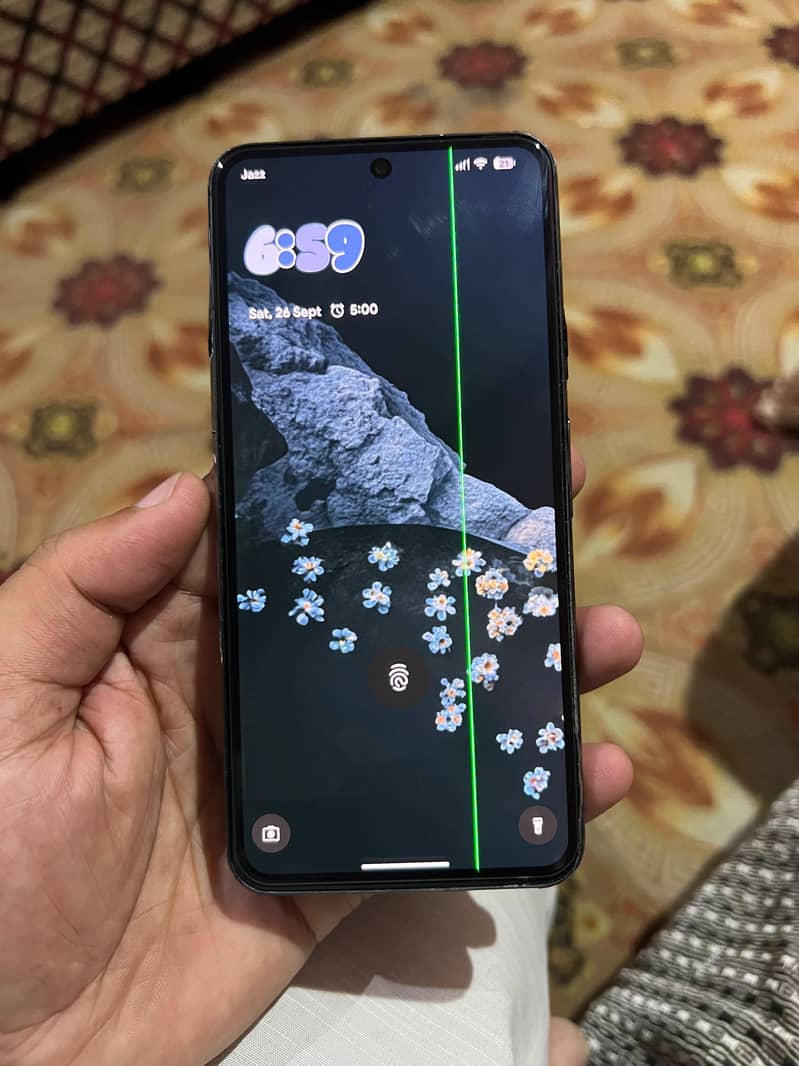 Google Pixel 8 2