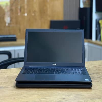Dell latitude 3580 | 2 GB graphics Dedicated | core i5 6th gen | 15.6