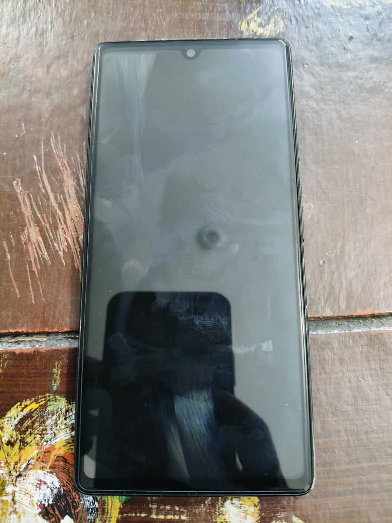 Google Pixel 6a 0