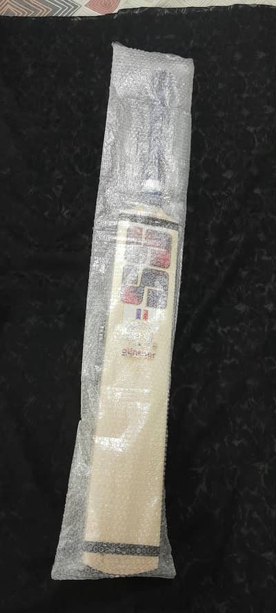 Hardball Kashmiri Willow Bat