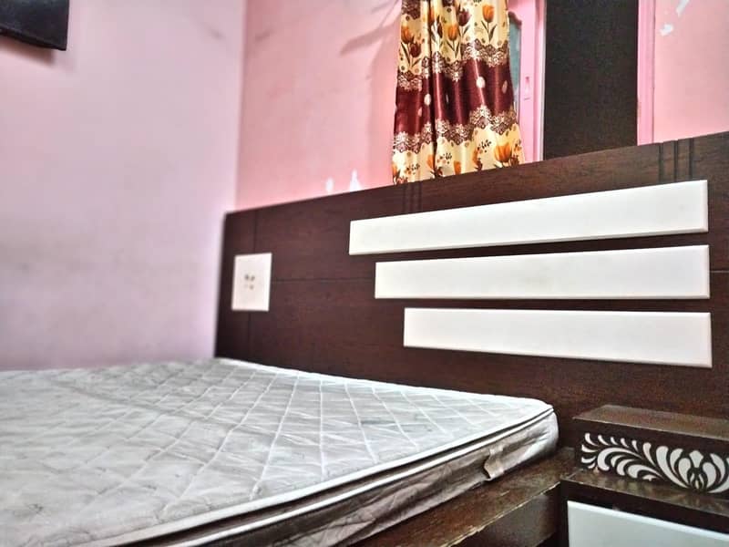 bed set and dressing 3