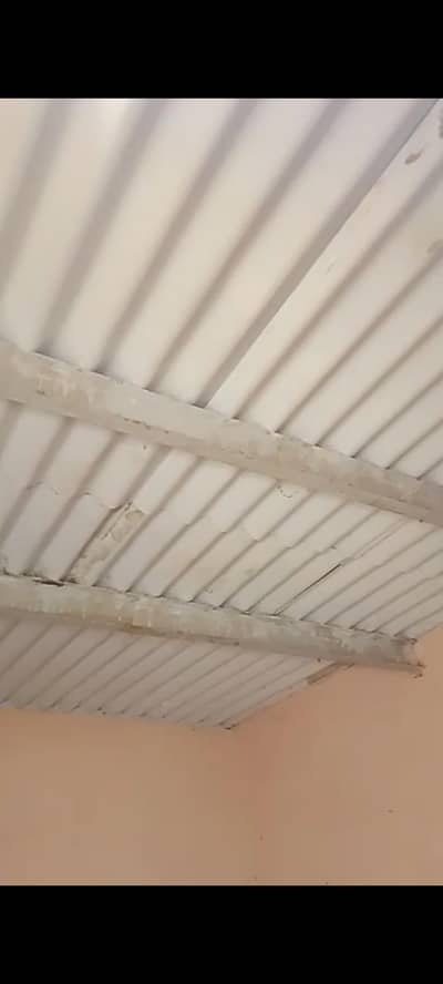 roof of the house for sale  Or 2 gTer 12 fit