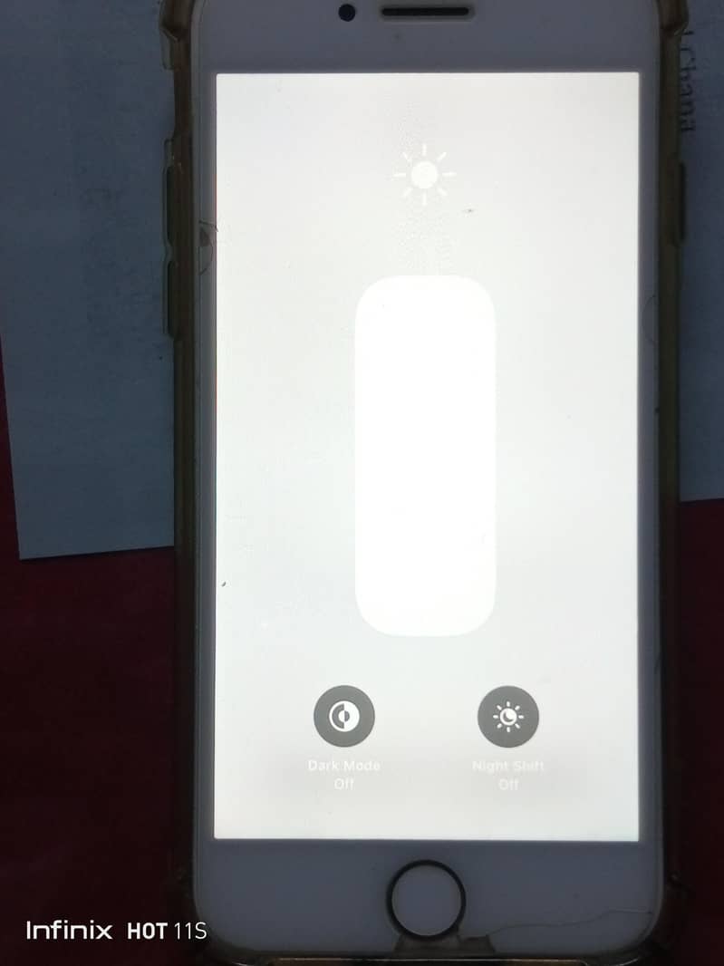 Apple iPhone 7 1