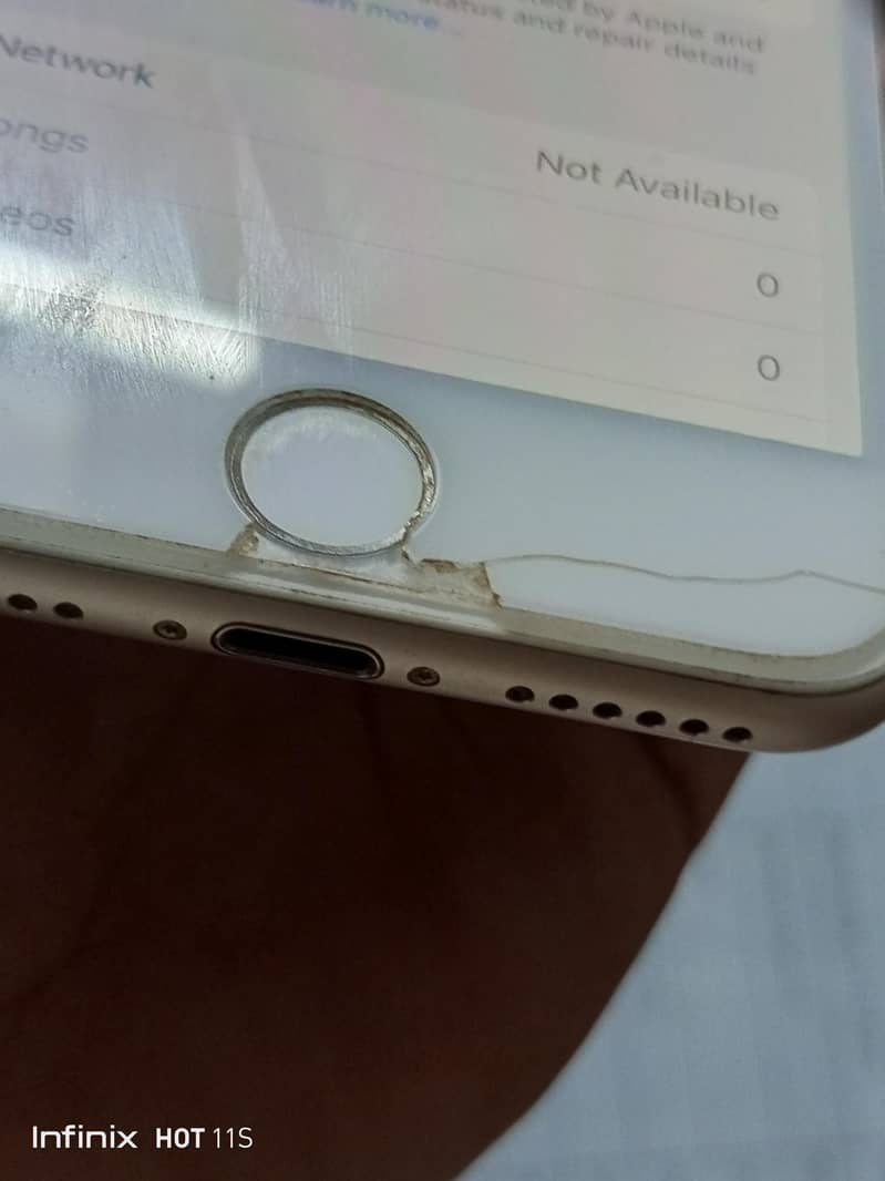 Apple iPhone 7 6