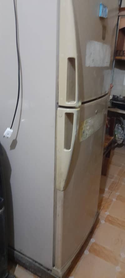 dawlance full size working perfect body rust free