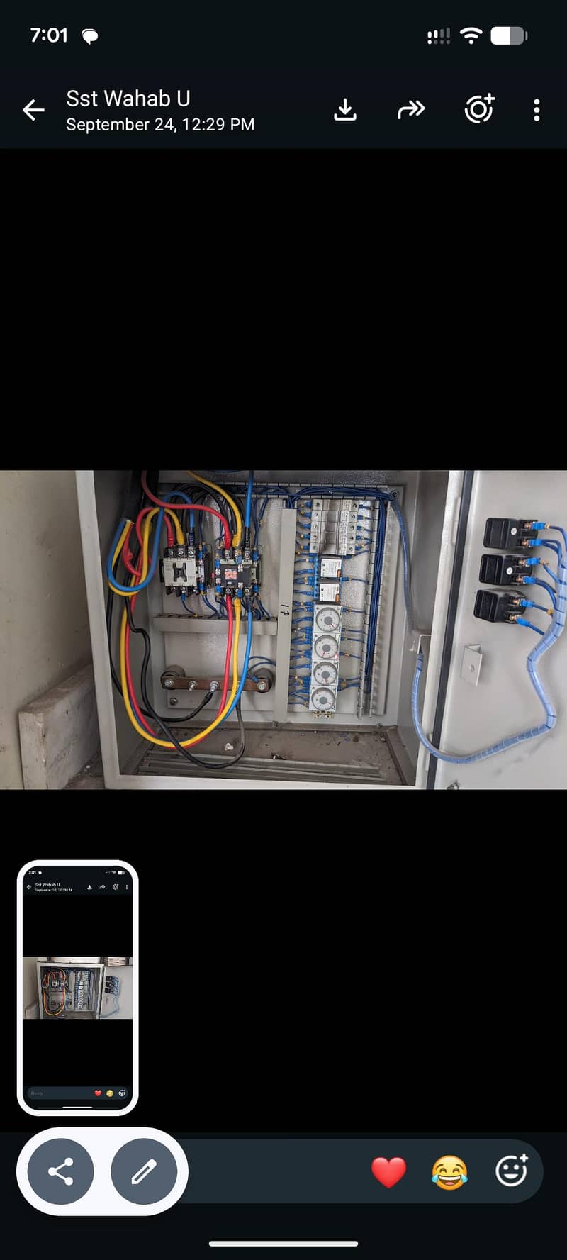 ATS with box 0