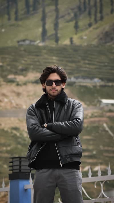 Hannan Malik
