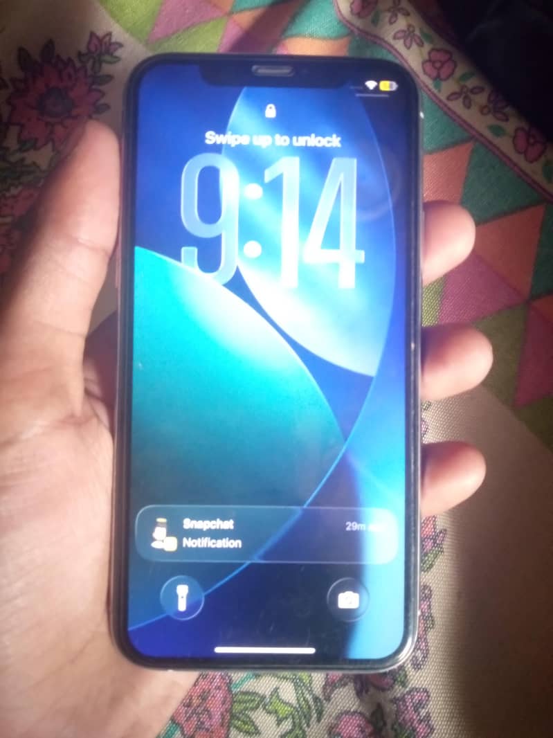 Apple iPhone 11 Pro 3