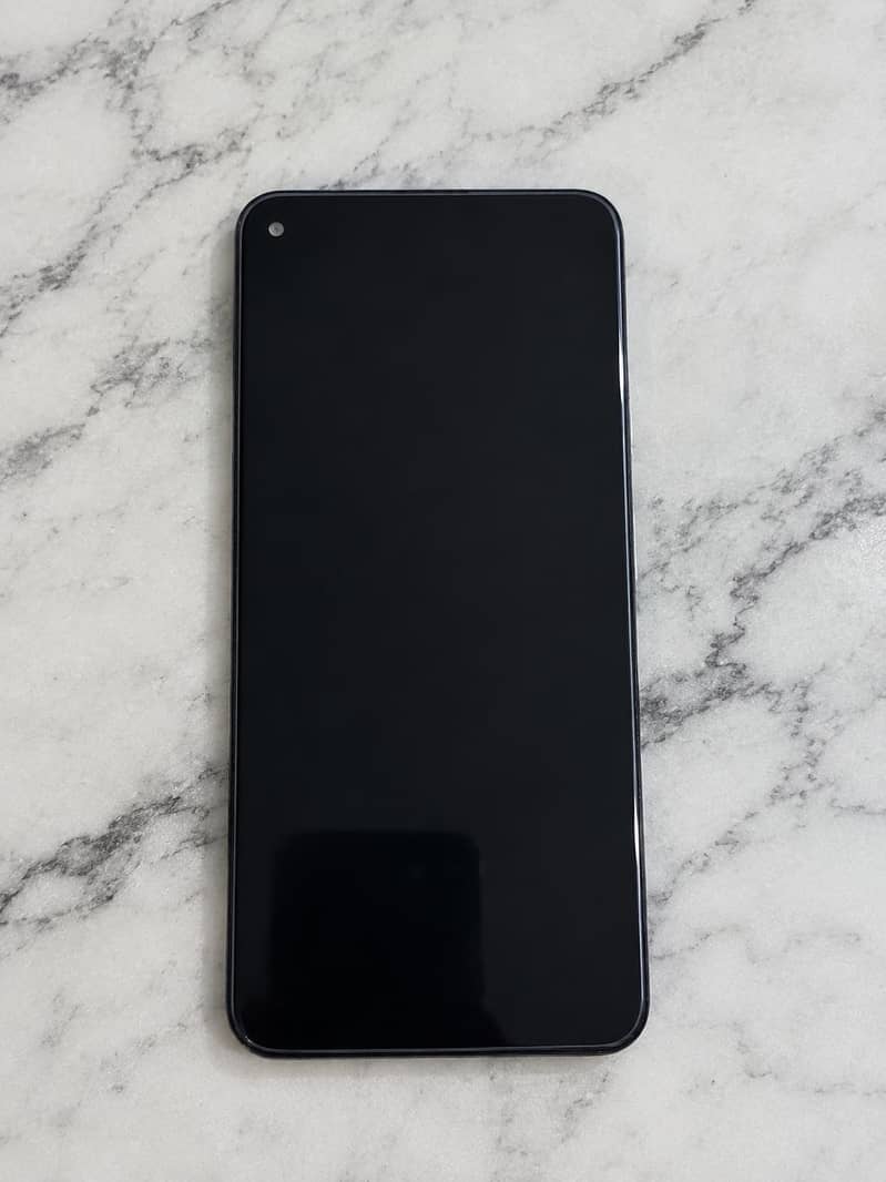 google pixel 5a panel 0