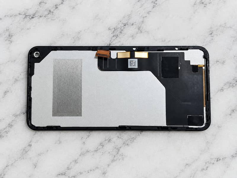 google pixel 5a panel 1