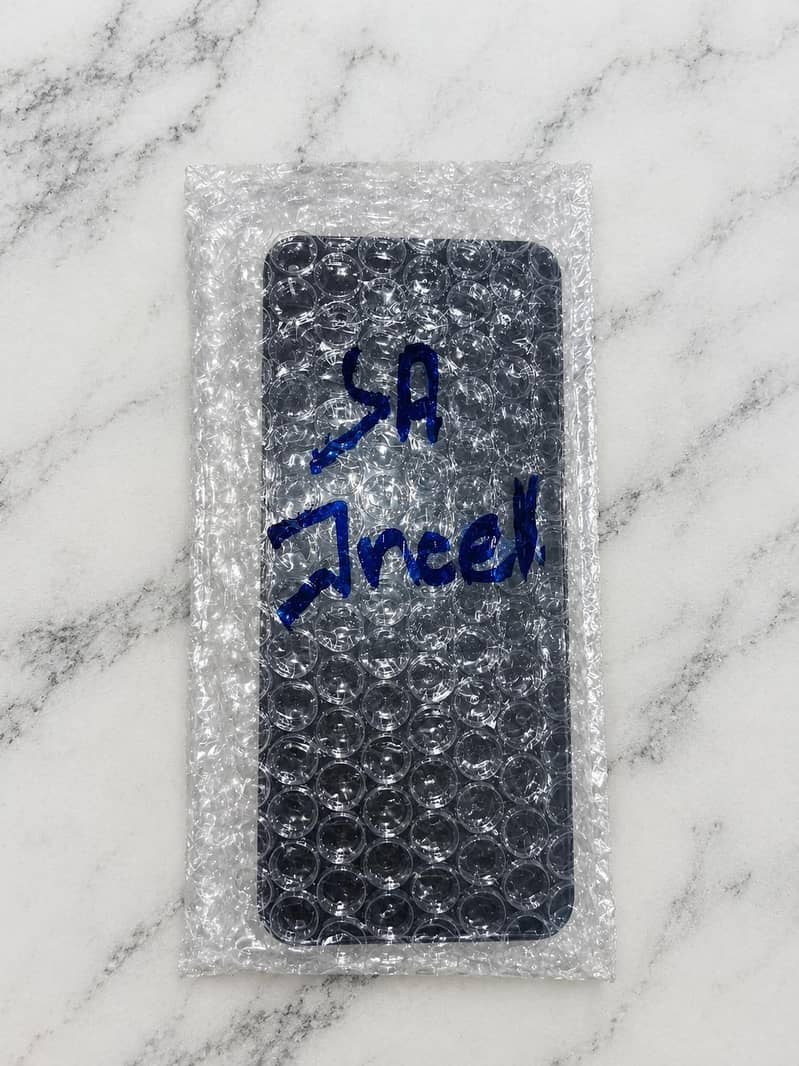 google pixel 5a panel 2