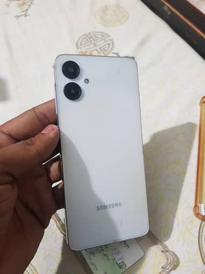 Samsung A06 Exchange b ho jy ga all ok