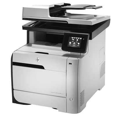 colour printer