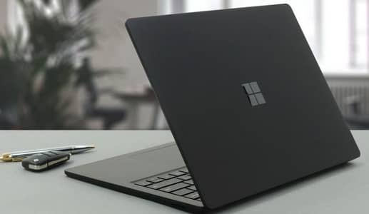 Microsoft Surface Laptop 4 | i5 11th Gen | 8GB | Touch | 65K