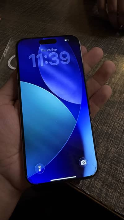 Apple iPhone 16 Pro Max jv
