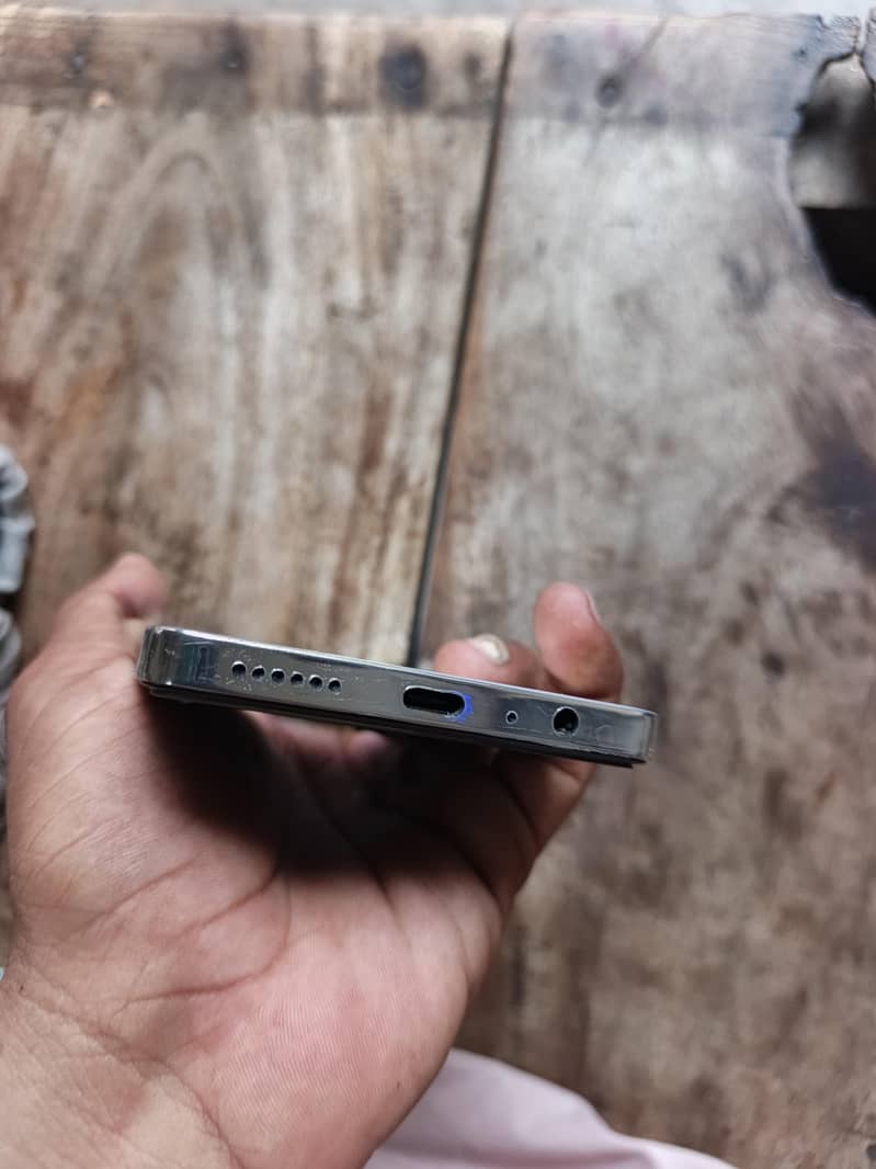 Tecno CAMON 20 5