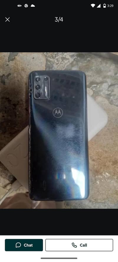 Motorola Other Model pache ga all warking