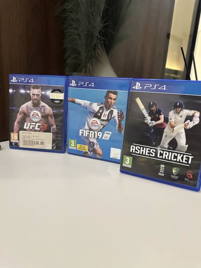 Playstation 4 Games for Sale | PS 4 Game DVD | Wholesale